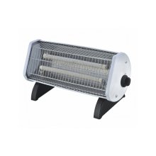 Goldair Ceramic Double Bar Heater - GTH-250