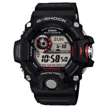 Casio G-Shock Rangeman 3 Sensor Watch