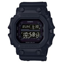 Casio G-Shock Black Mud Resistant Watch