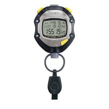 Casio Stopwatch 200 Lap