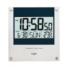 Casio Digital Wall Clock - ID-11S-2DF