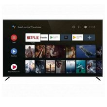 JVC Netflix 58" 4K UHD LED Television JVC Netflix 58" 4K UHD LED Television