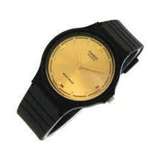 Casio Wrist Watch Analogue - MQ-76-9ALDF