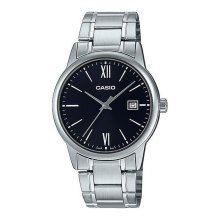 Casio Wrist Watch (Analogue) - MTP-V002D-1B3UDF