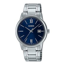 Casio Wrist Watch (Analogue) - MTP-V002D-2B3UDF