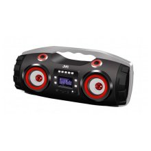 JVC Bluetooth Portable CD Player