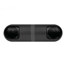Telefunken Bluetooth Stereo TWS Speaker - Black