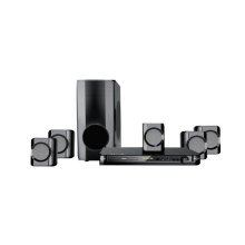 Telefunken 5.1 Home Theatre System Telefunken 5.1 Home Theatre System