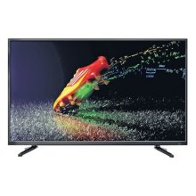 Telefunken 39" High Definition LED Television Telefunken 39" High Definition LED Television