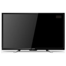 Telefunken 40" FHD LED Television Telefunken 40" FHD LED Television