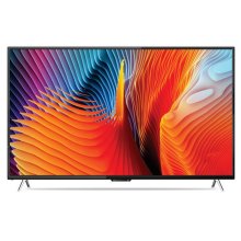 Telefunken 55" UHD LED Television Telefunken 55" UHD LED Television