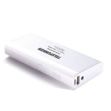 Telefunken 10000MAH And Light Power Bank Telefunken 10000MAH And Light Power Bank
