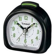 Casio Analog Table Clock - TQ-148-1DF