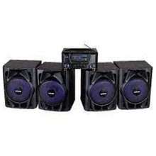 Telefunken 4.0 Multimedia Speakers Telefunken 4.0 Multimedia Speakers