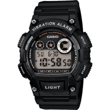 Casio Wrist Watch Digital - W-735H-1AVDF