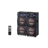 Speakers