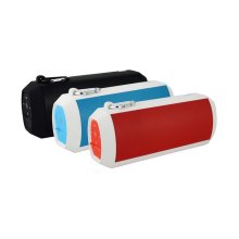 JVC Light Show BT Speaker Black