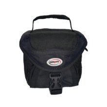 Ampro Oasis Bridge Black Camera Bag Ampro Oasis Bridge Black Camera Bag