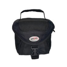 Ampro Oasis Bridge Black Camera Bag