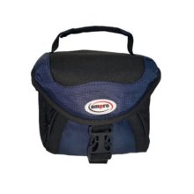 Ampro Oasis-1414 Blue Bridge Camera Bag Ampro Oasis-1414 Blue Bridge Camera Bag