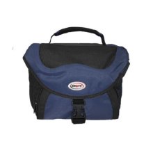 Ampro Oasis-2117 Blue Medium Gadget Bag Ampro Oasis-2117 Blue Medium Gadget Bag