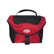 Ampro Oasis-2117 Red Medium Gadget Bag Ampro Oasis-2117 Red Medium Gadget Bag