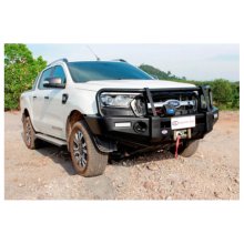 Ford Ranger FACE LIFT 2016 Onwards