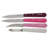 Kitchen Knives
