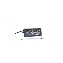 Lightforce 6" Double Row Light Bar 5w Spot (3360 Lumens)