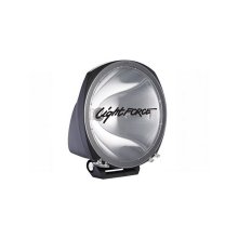 Lightforce Genesis 210mm Professional 12/24v 50w HID Spot (single) 5000°k