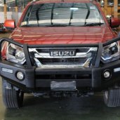 Vehicle Parts & Accessories