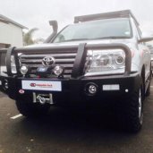 Vehicle Parts & Accessories