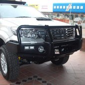 Vehicle Parts & Accessories