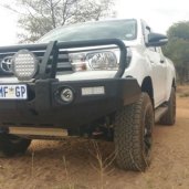 Vehicle Parts & Accessories