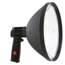 Lightforce Blitz 240mm 100w w/Cigarette Plug Lead Spotlight