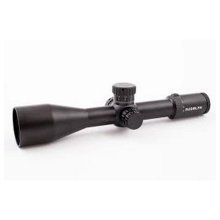 Rudolph OPS 5-30x56 FFP T9 MRAD 0.1 MRAD IR Rifle Scope 34m
