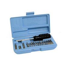 PACHMAYR SCREWDRIVER SET PRO (31 PC)