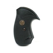 PACHMAYR GRIPS SJ/CS S&W J FR SQ BUTT