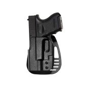 Parts and Accessories