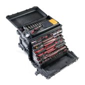 Optics Bags & Cases