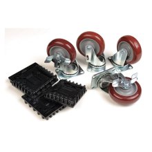 PELICAN CASTOR KIT FOR 0550 CASH