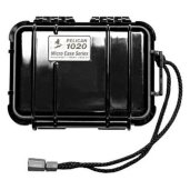 Optics Bags & Cases