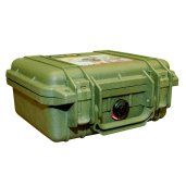 Optics Bags & Cases