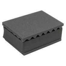 PELICAN 1400 3PC FOAM SET