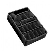 PELICAN 1455-PADDED DIVIDER SET