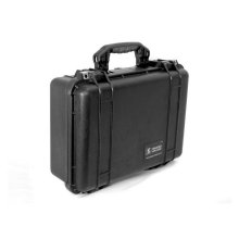 PELICAN 1500 CASE WL/WF BLACK