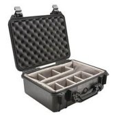 Optics Bags & Cases