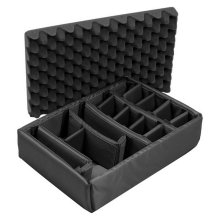 PELICAN 1505 PADDED DIVIDER SET ONLY