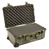 Optics Bags & Cases