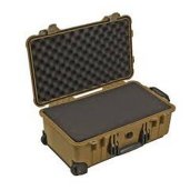 Optics Bags & Cases
